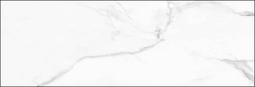 Настенная плитка Gracia Ceramica Marble matt white 01 30x90 см