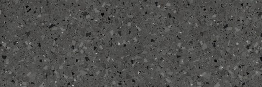 Настенная плитка Керамин Мари Эрми 1 темно-серый 75х25 см