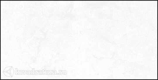 Настенная плитка Axima Мегаполис светло-серая 25х50 см
