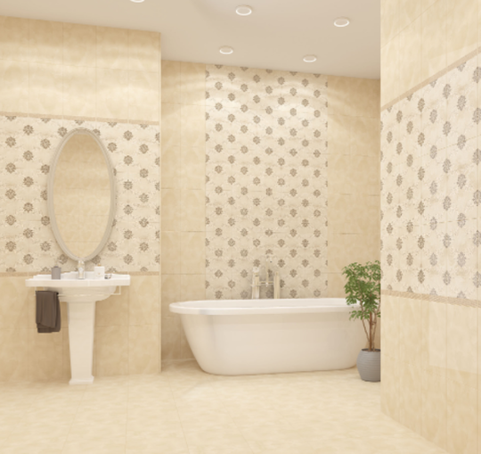 Плитка Belleza Мия