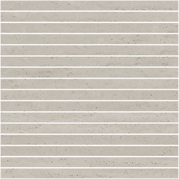 Декор Kerama Marazzi Сан-Марко мозаичный серый 40x40 см ректификат MM48024