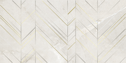 Декор Laparet Monblanc бежевый 30x60 см
