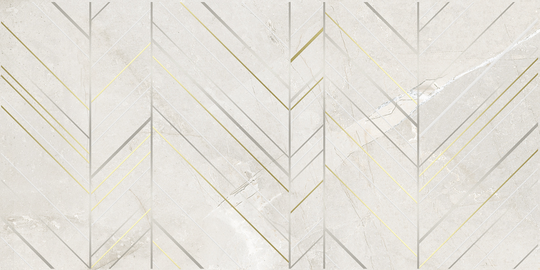 Декор Laparet Monblanc бежевый 30x60 см