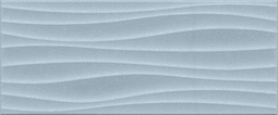 Настенная плитка Gracia Ceramica Monocolor sugar blue 01 25x60 см