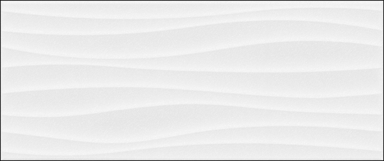 Настенная плитка Gracia Ceramica Monocolor sugar white 02 25x60 см