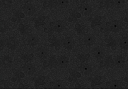 Настенная плитка Керамин Монро 5 черный 40х27,5 см