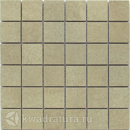 Мозаика керамогранитная Bonaparte Edma beige mosaic (Matt) 30х30