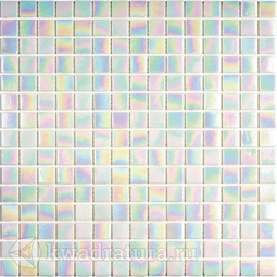Мозаика стеклянная Bonaparte Arktika 32,7x32,7