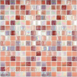 Мозаика стеклянная Bonaparte Flamingo 32,7x32,7