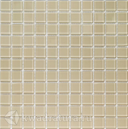 Мозаика стеклянная Bonaparte Lungo 30x30