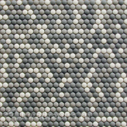 Мозаика стеклянная Bonaparte Pixel mist 32,5x31,8