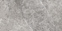 Керамогранит Ceradim Mramor Story Grey серый матовый 60x120 см