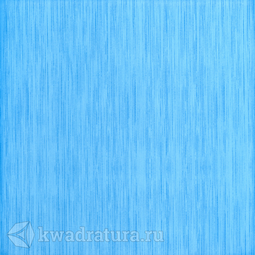 Напольная плитка Terracotta Alba Reef лазурная 30x30 см