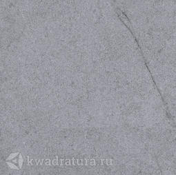 Керамогранит Laparet Rock серый 40,2x40,2 см