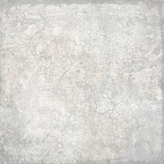 Напольная плитка Axima Аляска серая 32,7х32,7 см