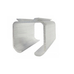 Верхняя направляющая Armadillo Comfort R для раздвижных дверей 2 м