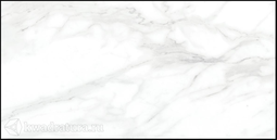 Настенная плитка Laparet Olimpus белая 25x50
