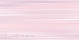 Настенная плитка Laparet Spring розовая 25x50