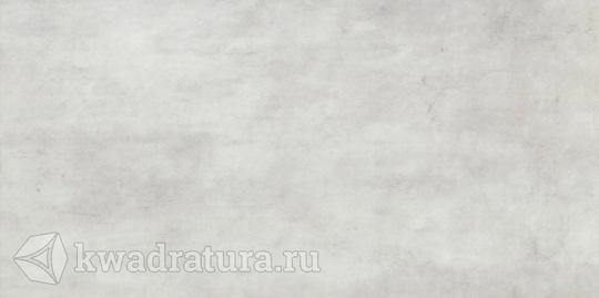 Настенная плитка Березакерамика Амалфи светло-серая 30x60 см