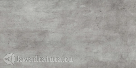 Настенная плитка Березакерамика Амалфи серая 30x60 см