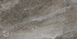 Настенная плитка Laparet Gregory табачная 25x50