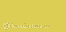 Настенная плитка Нефрит-керамика Kids желтая 20x40 см