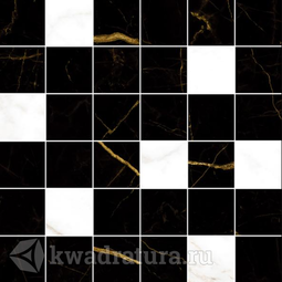 Декор Laparet Real мозаичный 30x30 см