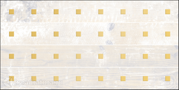 Декор Laparet Extra elemental бежевый 30x60 см