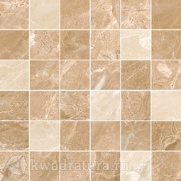 Декор Laparet Gobi мозаичный 30x30 см