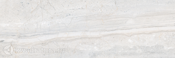 Настенная плитка Laparet Moon светло-серая 25x75 см