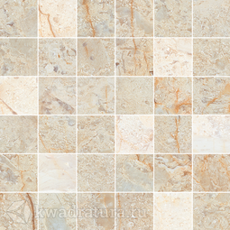 Декор Laparet Siera мозаичный 30x30 см