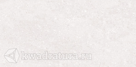 Настенная плитка Нефрит-керамика Норд светло-серая 20x40 см