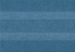 Настенная плитка Azori Камлот индиго 27,8х40,5 см