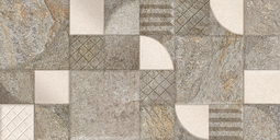 Настенная плитка Azori Stone Quarzit Struttura 31,5х63 см