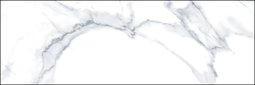 Настенная плитка Belleza Калаката серый 60х20 см