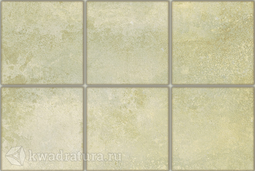 Настенная плитка Terracotta Vintage Voyage Olive 20x30 см
