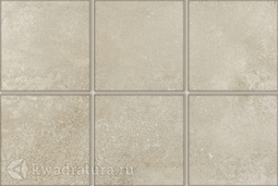Настенная плитка Terracotta Vintage Voyage Beige 20x30 см