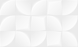 Настенная плитка Gracia Ceramica Nature white 02 30x50 см