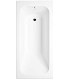Ванна акриловая Vitra Optimum Neo 150x70 см