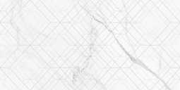Декор New Trend Лимс Ромб светлый 30x60 см DW36LMM00