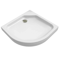 Поддон акриловый Niagara Nova NG-80-80 RUS 80x80 см