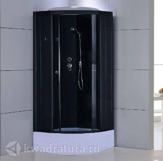Душевая кабина Oda 8900 90х90х215