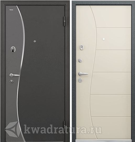 Dver Vhodnaya Stalnaya Toreks Super Omega 10 Chernyj Shelk Sp 8gn Pvh Slonovaya Kost Rs 14 V Krasnodare