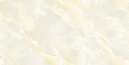 Керамогранит Ceradim Onyx Magian кремовый 60x120 см