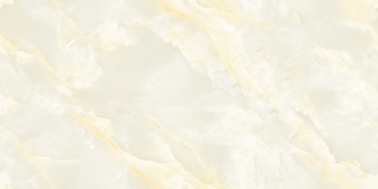 Керамогранит Ceradim Onyx Magian кремовый 60x120 см