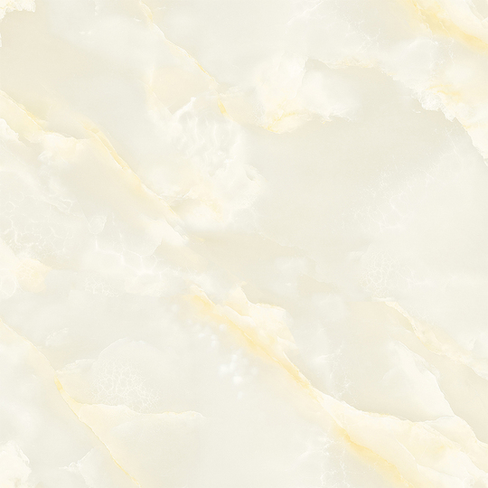 Керамогранит Ceradim Onyx Magian кремовый 60x60 см