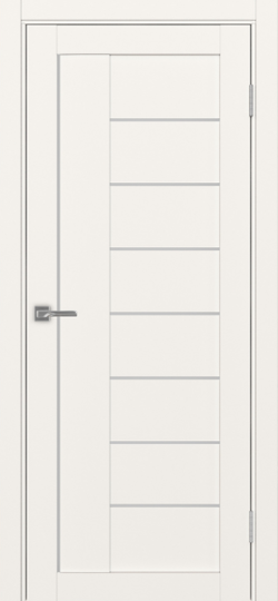 Межкомнатная дверь OPorte Турин 524 Бежевый