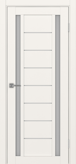 Межкомнатная дверь OPorte Турин 558.212 Бежевый