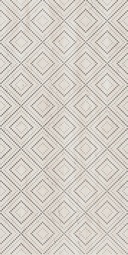 Декор Kerama Marazzi Сан-Марко серый светлый 40x80 см ректификат OS\A364\48001R