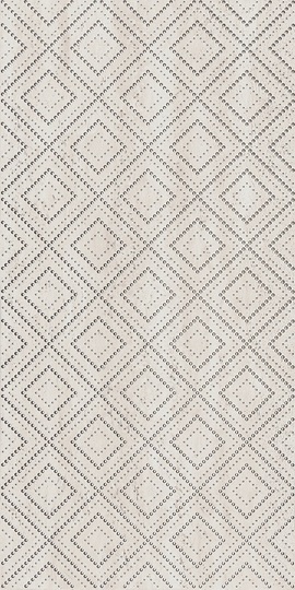 Декор Kerama Marazzi Сан-Марко серый светлый 40x80 см ректификат OS\A364\48001R